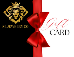 SL Jewelry Co Gift Card