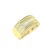 Men's Diamond Ring
