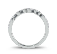 Diamond Mom Ring - 10kt Gold 0.25ct
