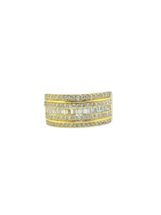 Men's Diamond Ring