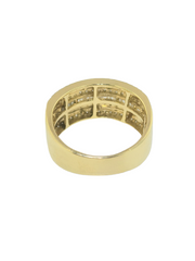 Men's Diamond Ring